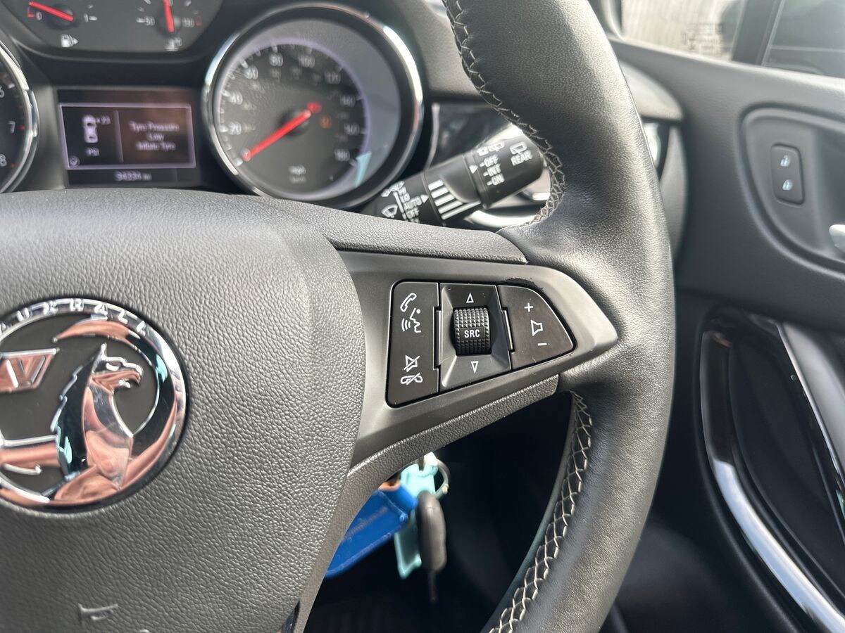 Used Vauxhall Astra 2021 for sale - 76785456: Photo 21