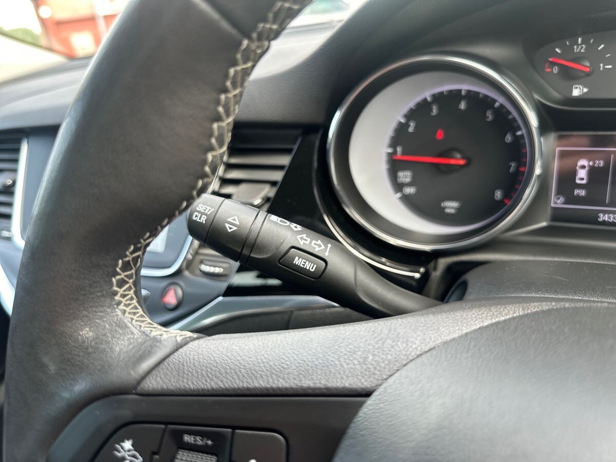 Used Vauxhall Astra 2021 for sale - 76785456: Photo 22