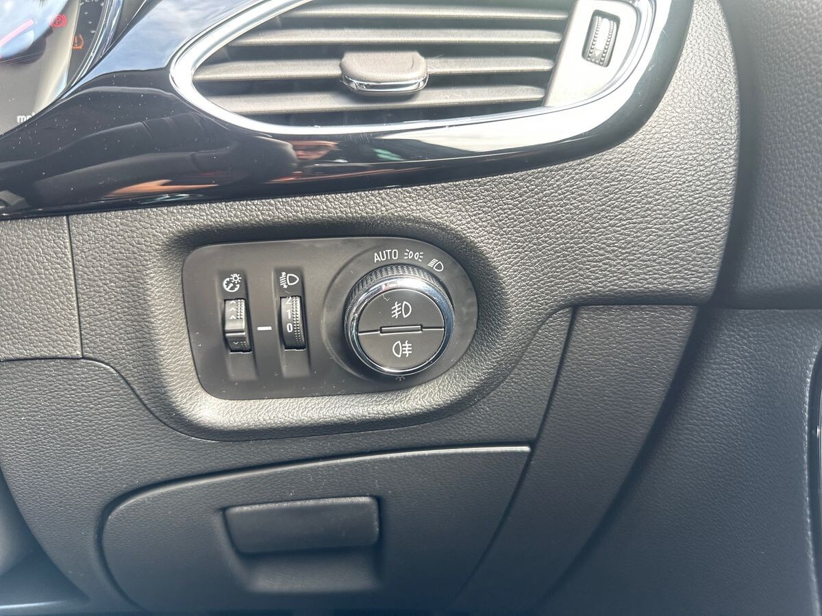 Used Vauxhall Astra 2021 for sale - 76785456: Photo 24