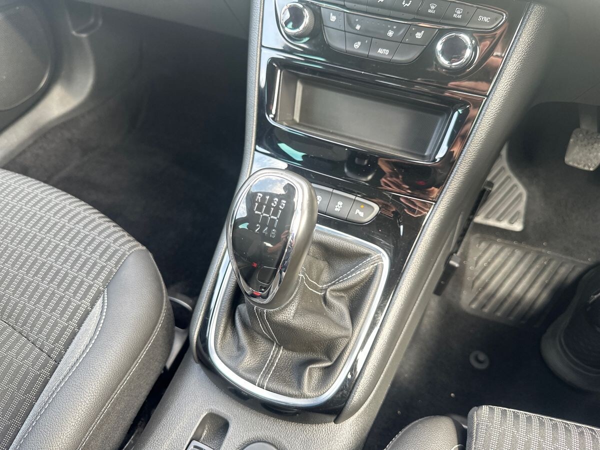 Used Vauxhall Astra 2021 for sale - 76785456: Photo 26