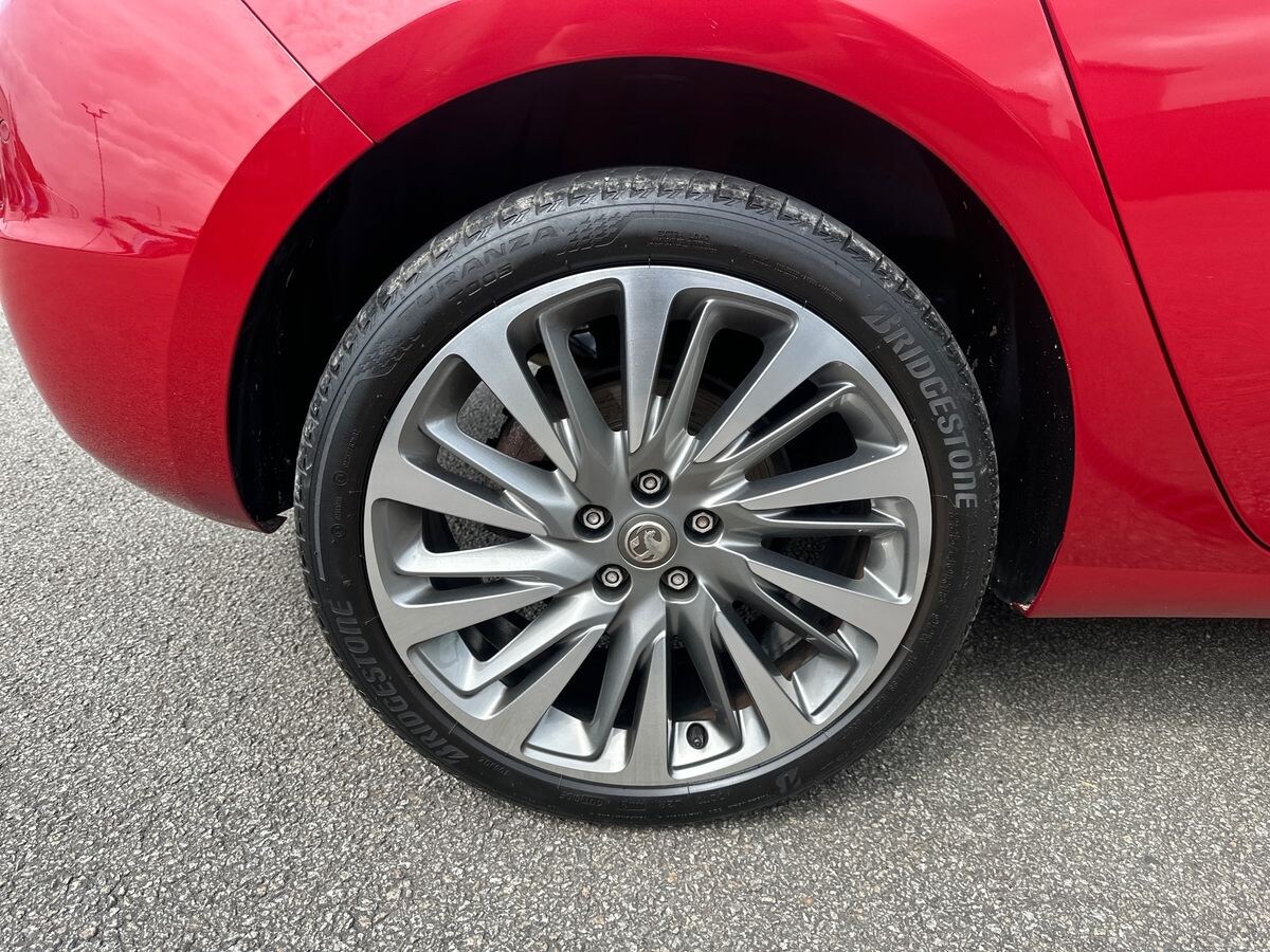 Used Vauxhall Astra 2021 for sale - 76785456: Photo 33