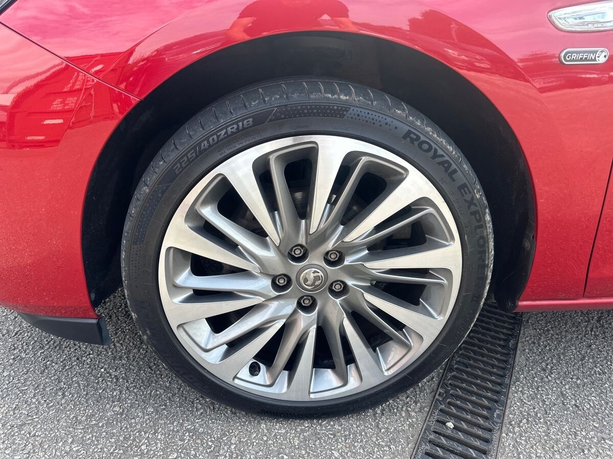 Used Vauxhall Astra 2021 for sale - 76785456: Photo 35