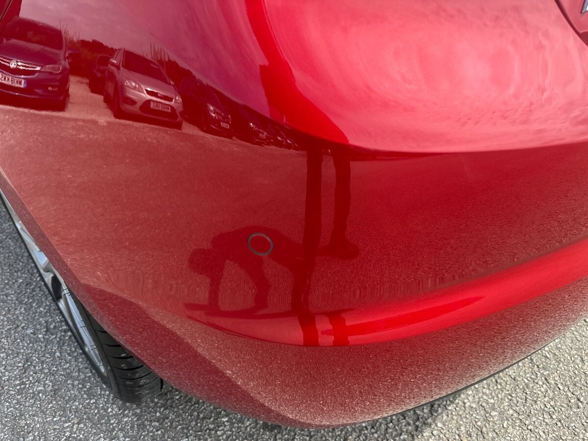 Used Vauxhall Astra 2021 for sale - 76785456: Photo 39