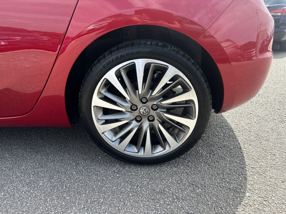 Used Vauxhall Astra 2021 for sale - 76785456: Photo 6