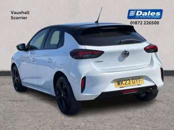 Used Vauxhall Corsa 2023 for sale - 74172895: Photo