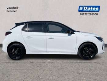 Used Vauxhall Corsa 2023 for sale - 74172895: Photo