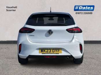Used Vauxhall Corsa 2023 for sale - 74172895: Photo