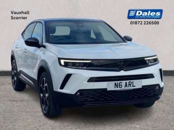 2024 (24) - Mokka 1.2 Turbo 136 Ultimate 5Dr Hatchback