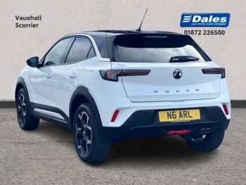 Used Vauxhall Mokka 2024 for sale - 75178520: Photo