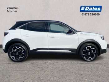 Used Vauxhall Mokka 2024 for sale - 75178520: Photo