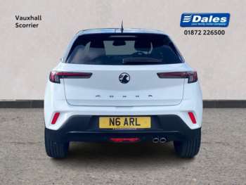 Used Vauxhall Mokka 2024 for sale - 75178520: Photo