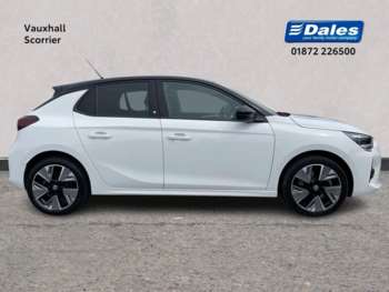 Used Vauxhall Corsa 2021 for sale - 74923840: Photo