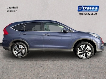 Used Honda CR-V 2018 for sale - 77669412: Photo