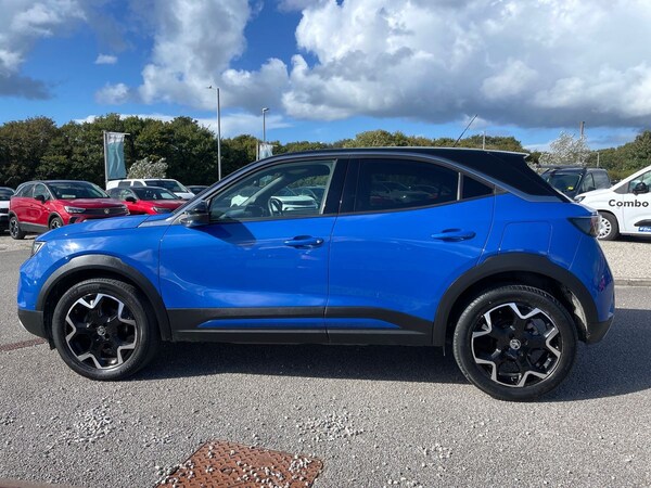 Used Vauxhall Mokka 2021 for sale - 75731514: Photo 22