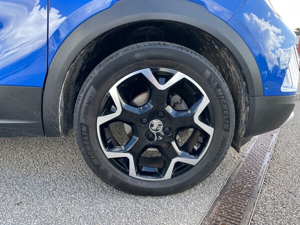 Used Vauxhall Mokka 2021 for sale - 75731514: Photo 26
