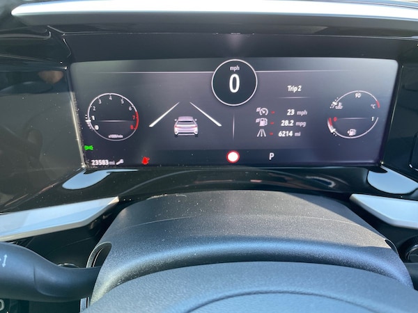 Used Vauxhall Mokka 2021 for sale - 75731514: Photo 40