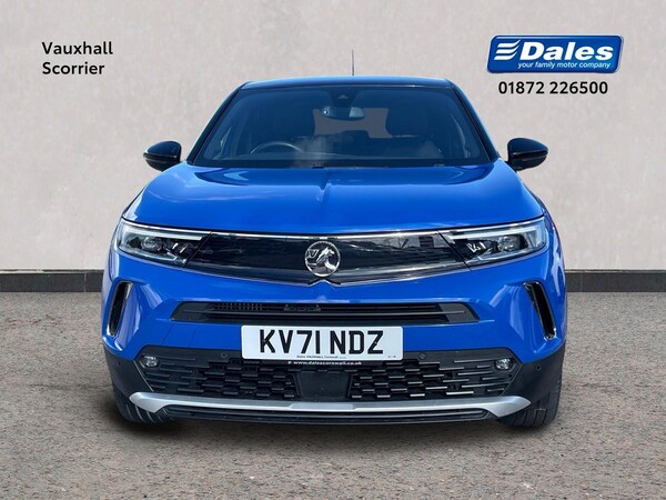Used Vauxhall Mokka 2021 for sale - 75731514: Photo 5
