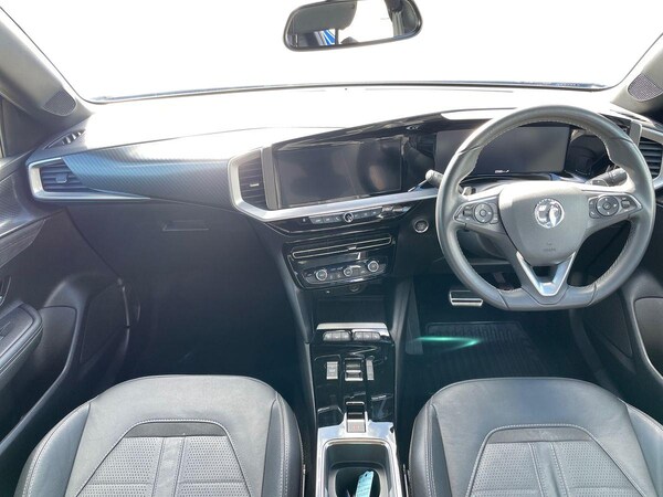 Used Vauxhall Mokka 2021 for sale - 75731514: Photo 9