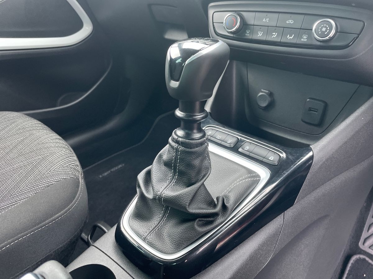 Used Vauxhall Crossland X 2020 for sale - 77274344: Photo 12