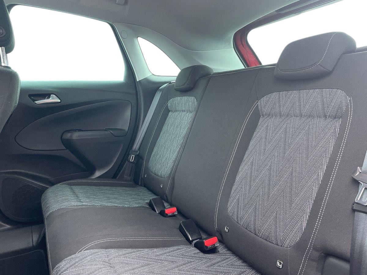 Used Vauxhall Crossland X 2020 for sale - 77274344: Photo 20
