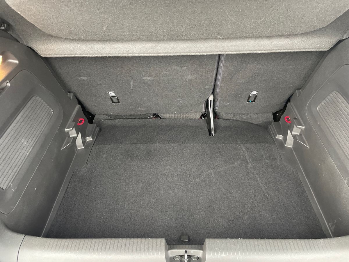 Used Vauxhall Crossland X 2020 for sale - 77274344: Photo 21