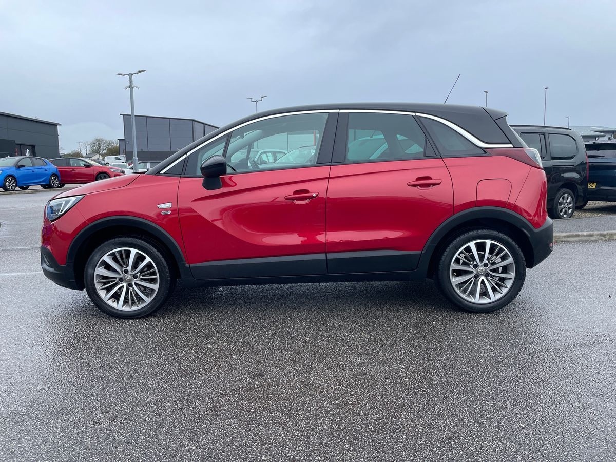 Used Vauxhall Crossland X 2020 for sale - 77274344: Photo 23