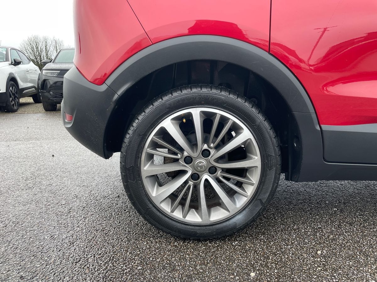 Used Vauxhall Crossland X 2020 for sale - 77274344: Photo 25