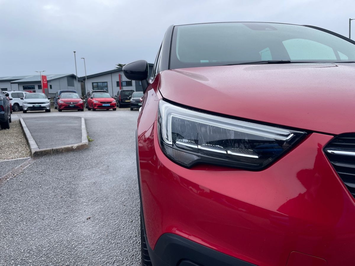 Used Vauxhall Crossland X 2020 for sale - 77274344: Photo 27