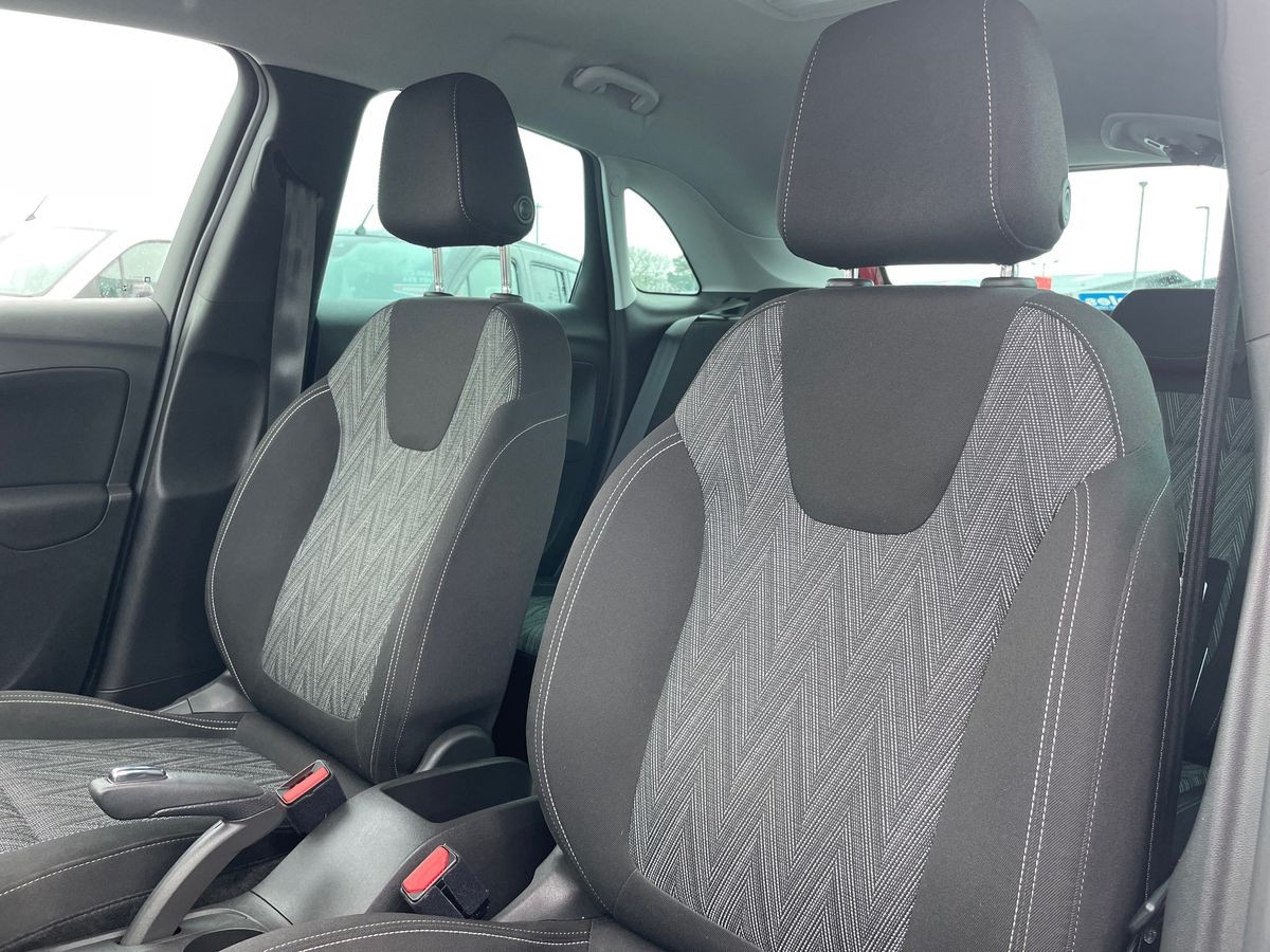 Used Vauxhall Crossland X 2020 for sale - 77274344: Photo 28