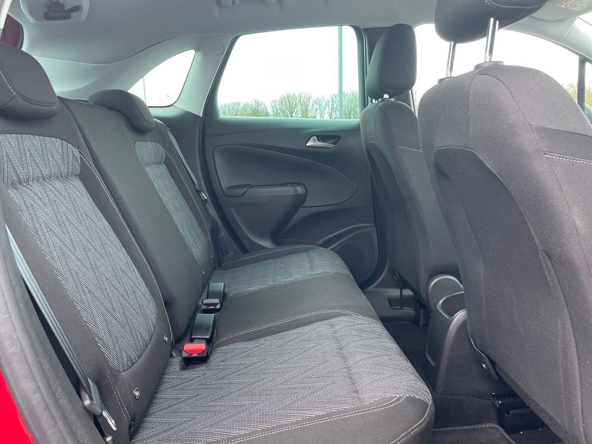 Used Vauxhall Crossland X 2020 for sale - 77274344: Photo 30