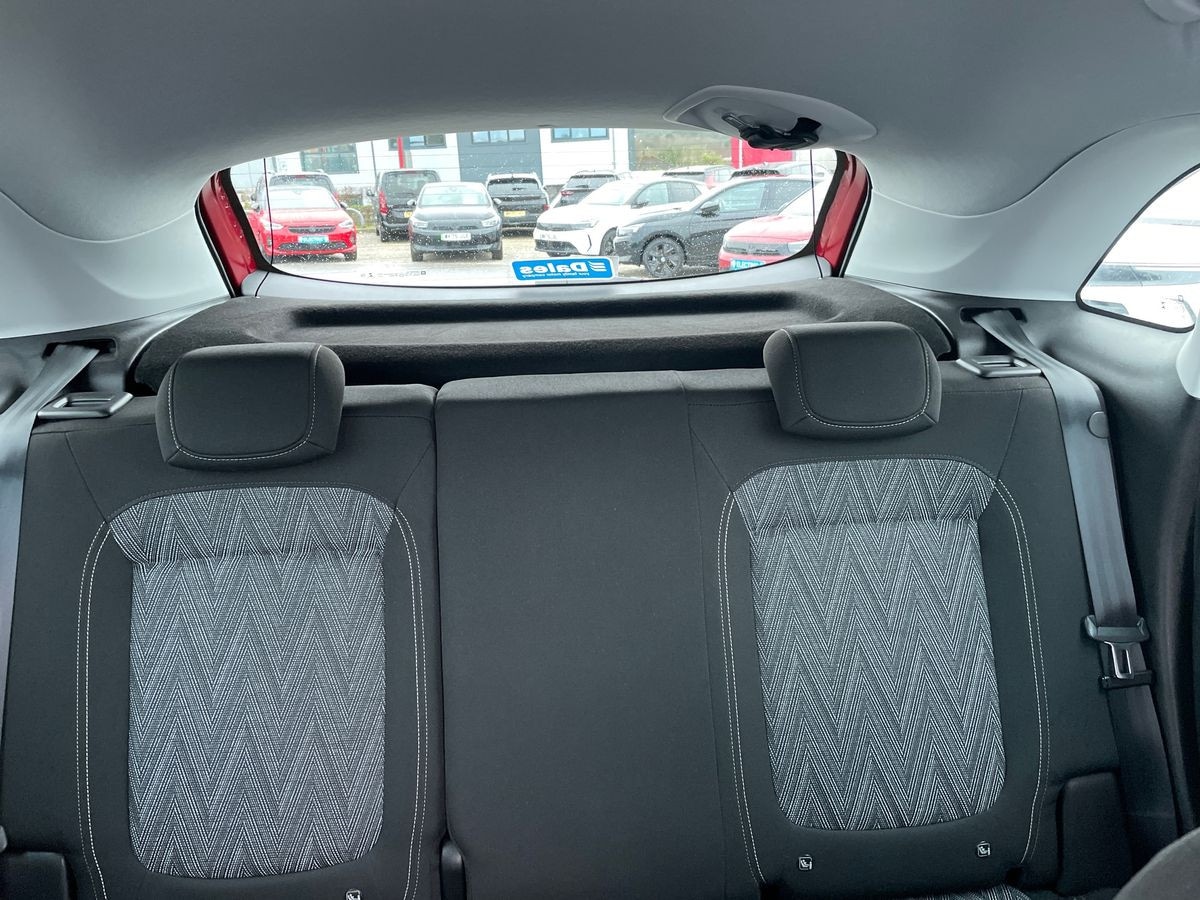 Used Vauxhall Crossland X 2020 for sale - 77274344: Photo 32