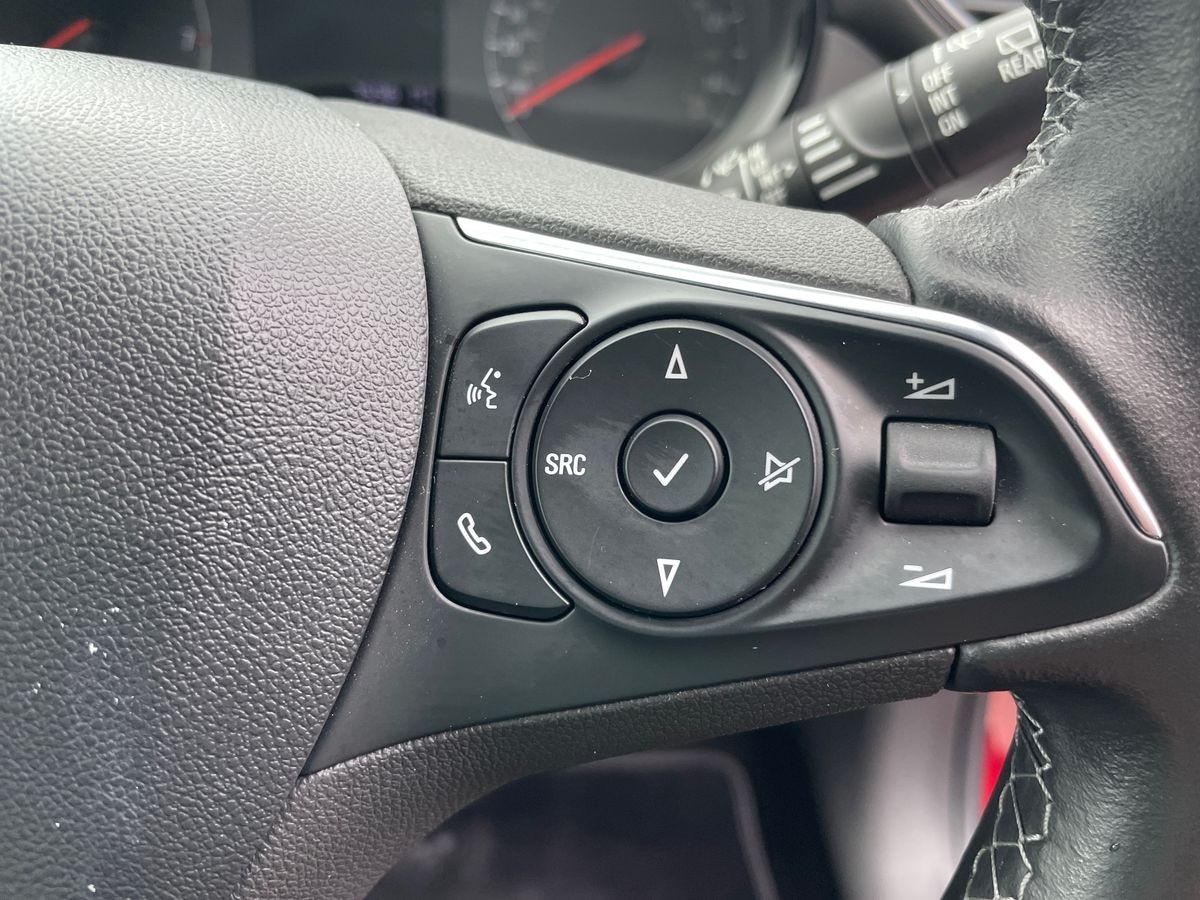 Used Vauxhall Crossland X 2020 for sale - 77274344: Photo 35