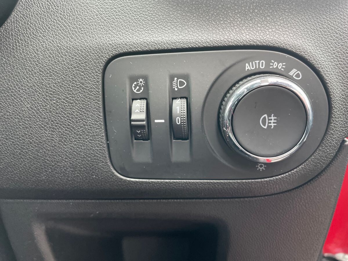 Used Vauxhall Crossland X 2020 for sale - 77274344: Photo 36