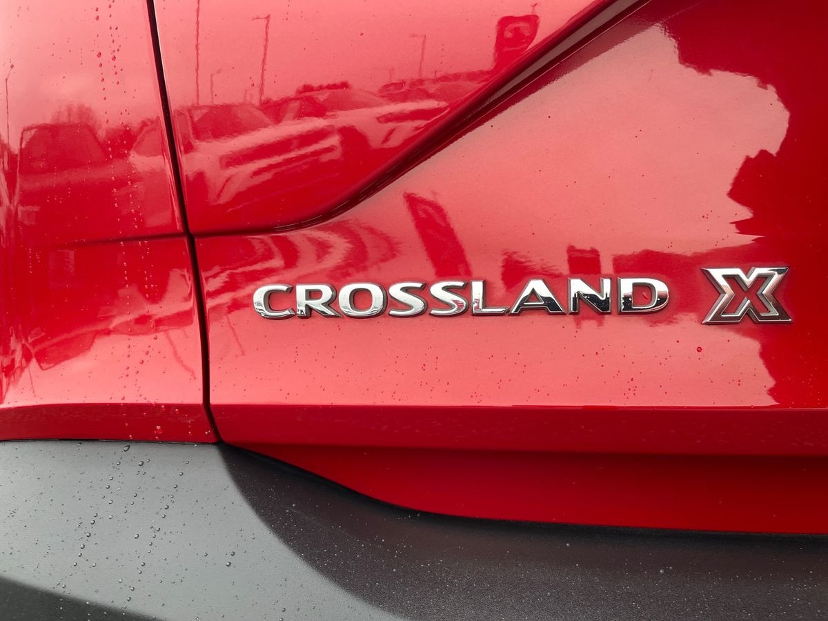 Used Vauxhall Crossland X 2020 for sale - 77274344: Photo 38