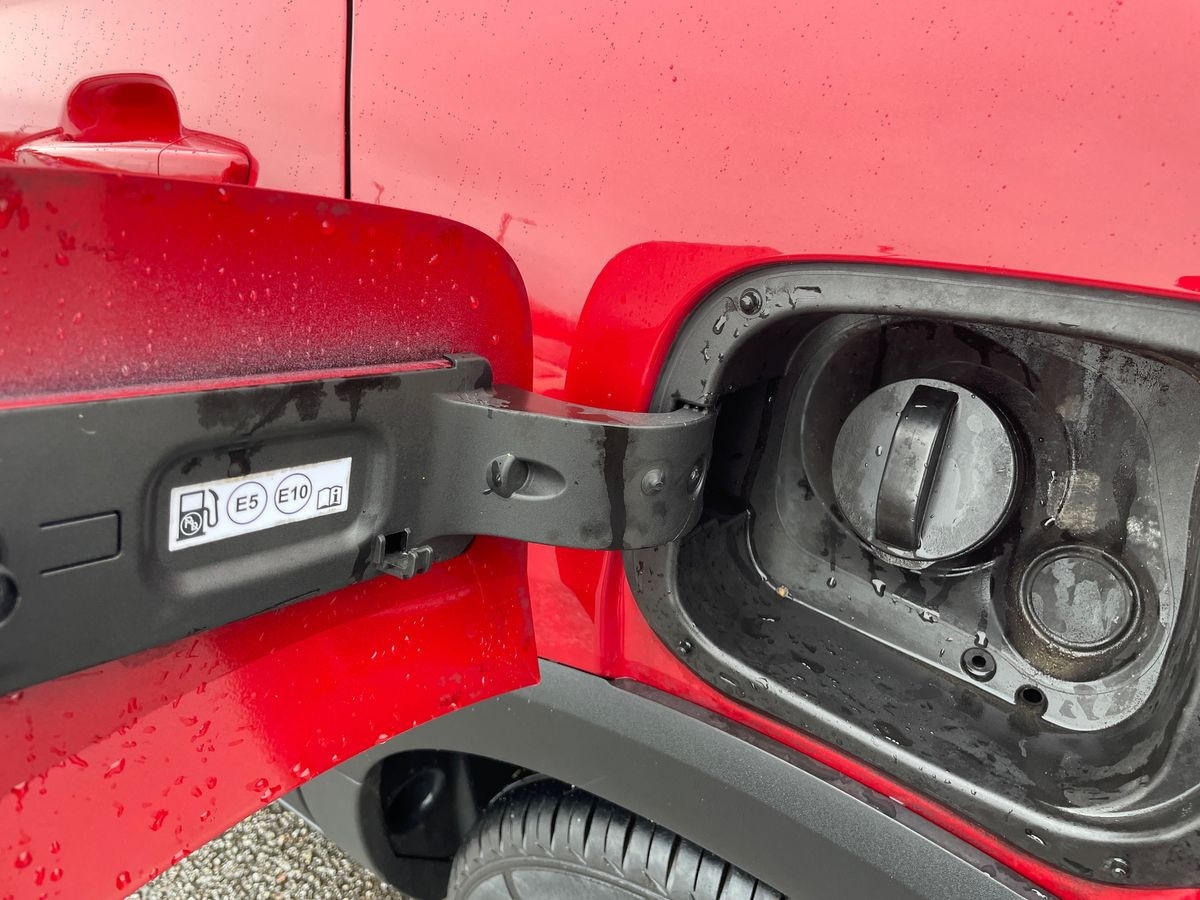 Used Vauxhall Crossland X 2020 for sale - 77274344: Photo 39