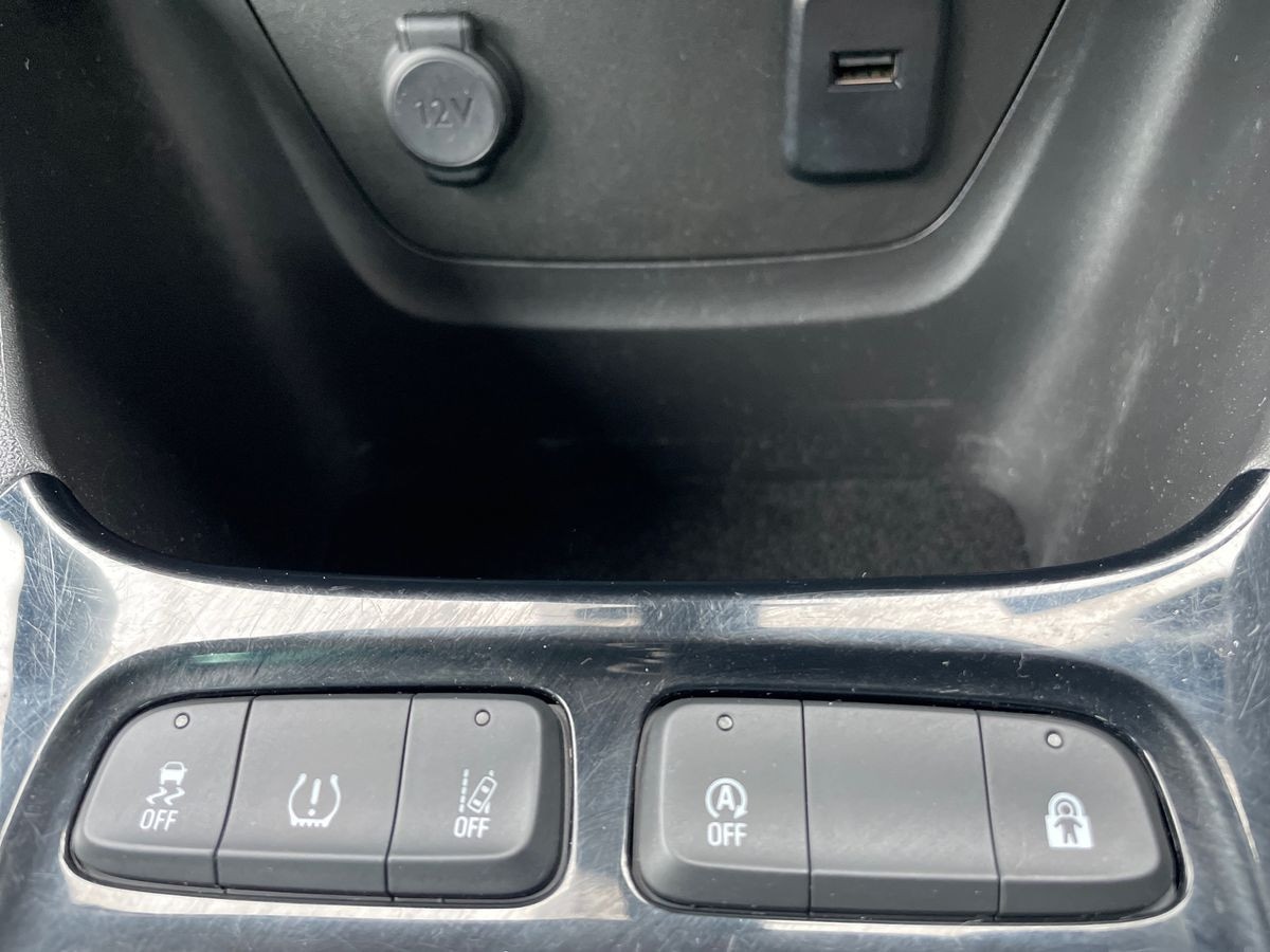 Used Vauxhall Crossland X 2020 for sale - 77274344: Photo 41