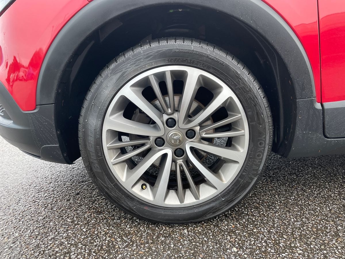Used Vauxhall Crossland X 2020 for sale - 77274344: Photo 7