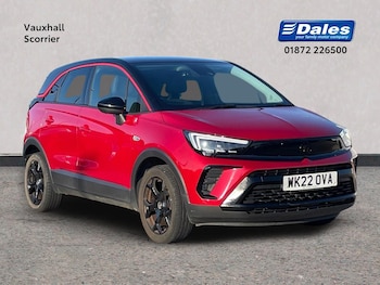 Used Vauxhall Crossland 2022 for sale - 76198757: Photo