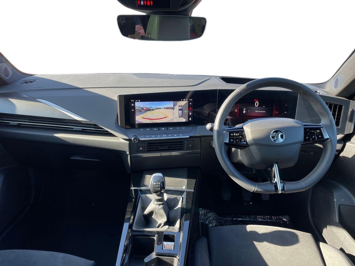 Used Vauxhall Astra 2025 for sale - 76149893: Photo 10