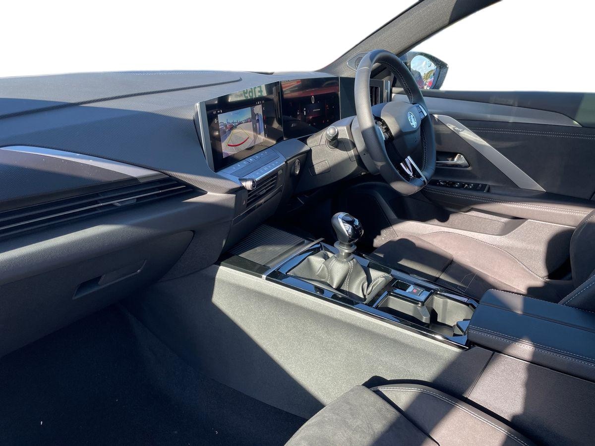 Used Vauxhall Astra 2025 for sale - 76149893: Photo 11