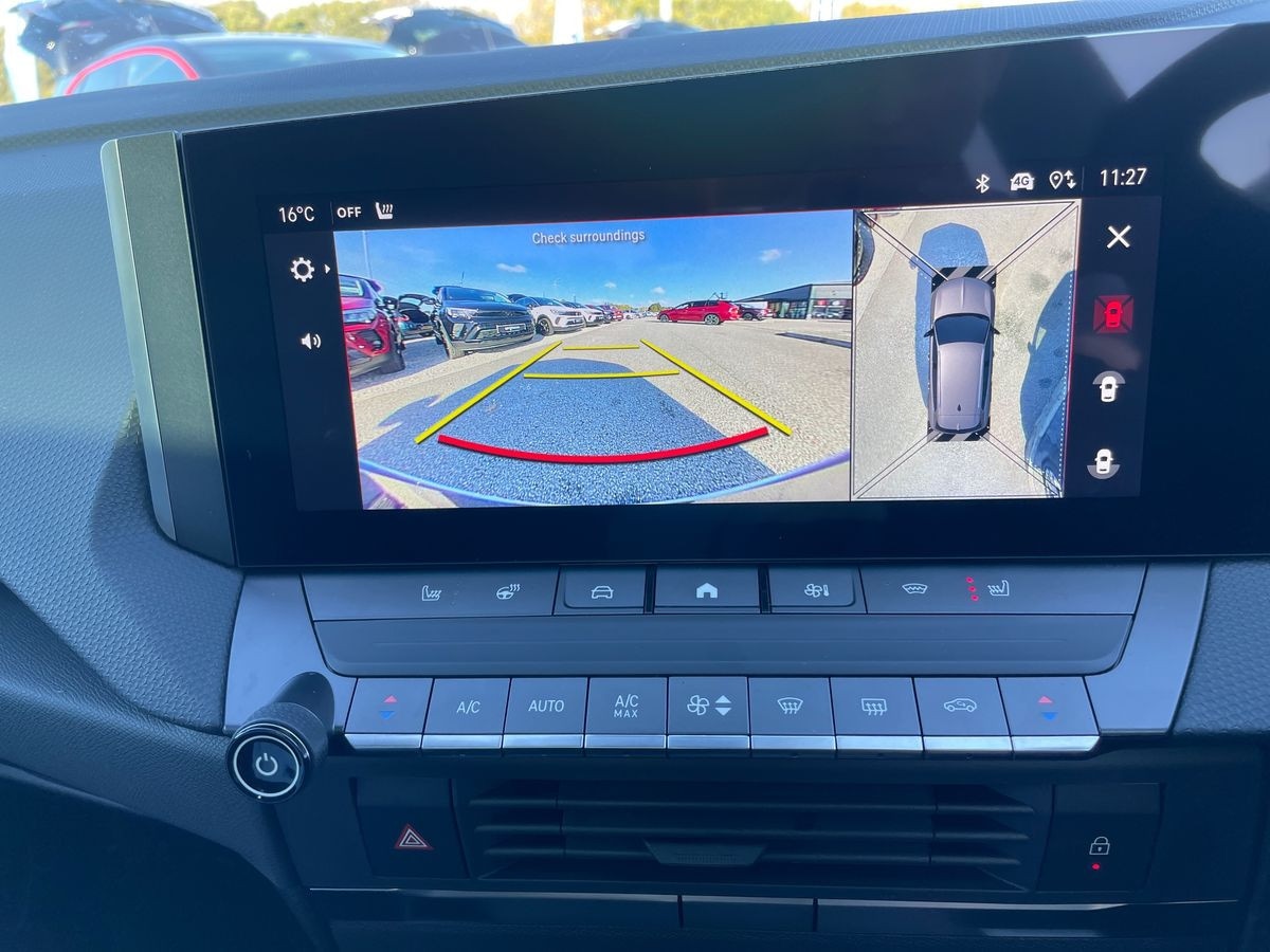 Used Vauxhall Astra 2025 for sale - 76149893: Photo 15