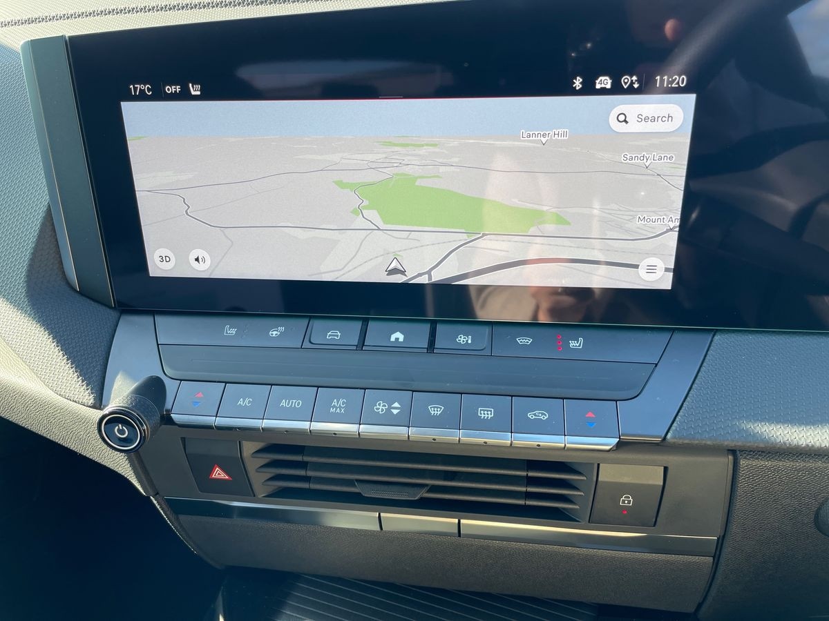 Used Vauxhall Astra 2025 for sale - 76149893: Photo 17