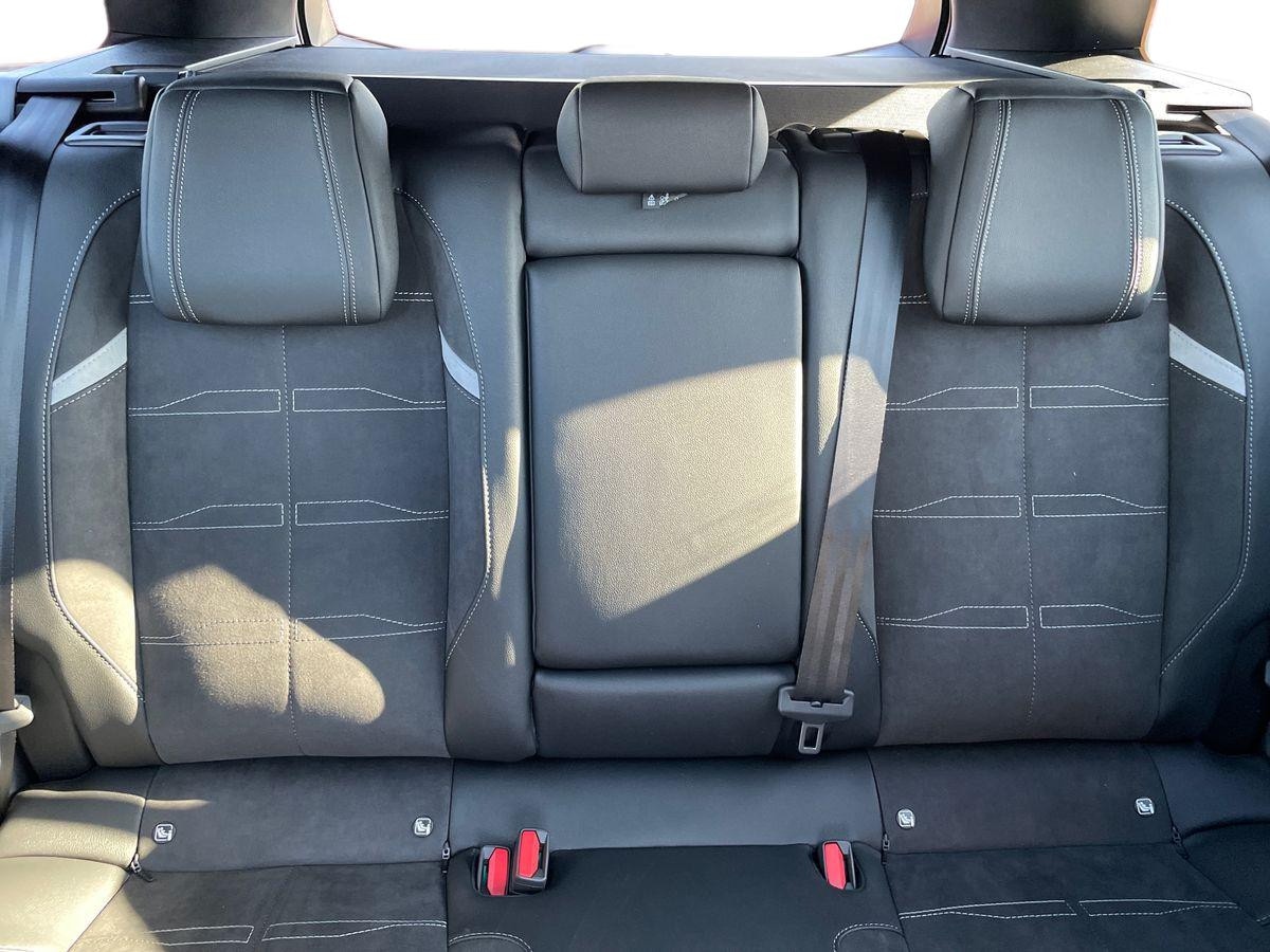 Used Vauxhall Astra 2025 for sale - 76149893: Photo 20