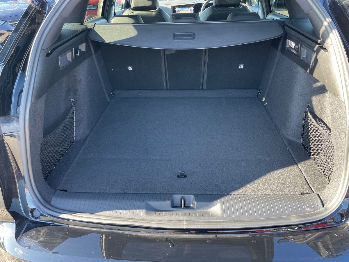 Used Vauxhall Astra 2025 for sale - 76149893: Photo 21