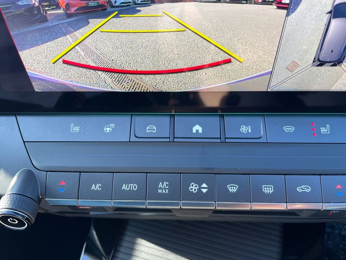 Used Vauxhall Astra 2025 for sale - 76149893: Photo 23