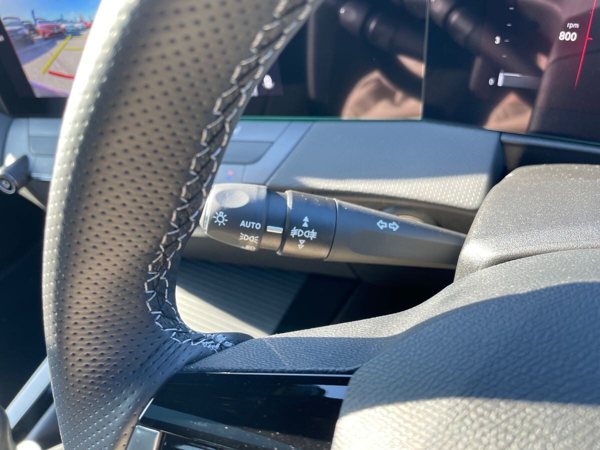 Used Vauxhall Astra 2025 for sale - 76149893: Photo 25