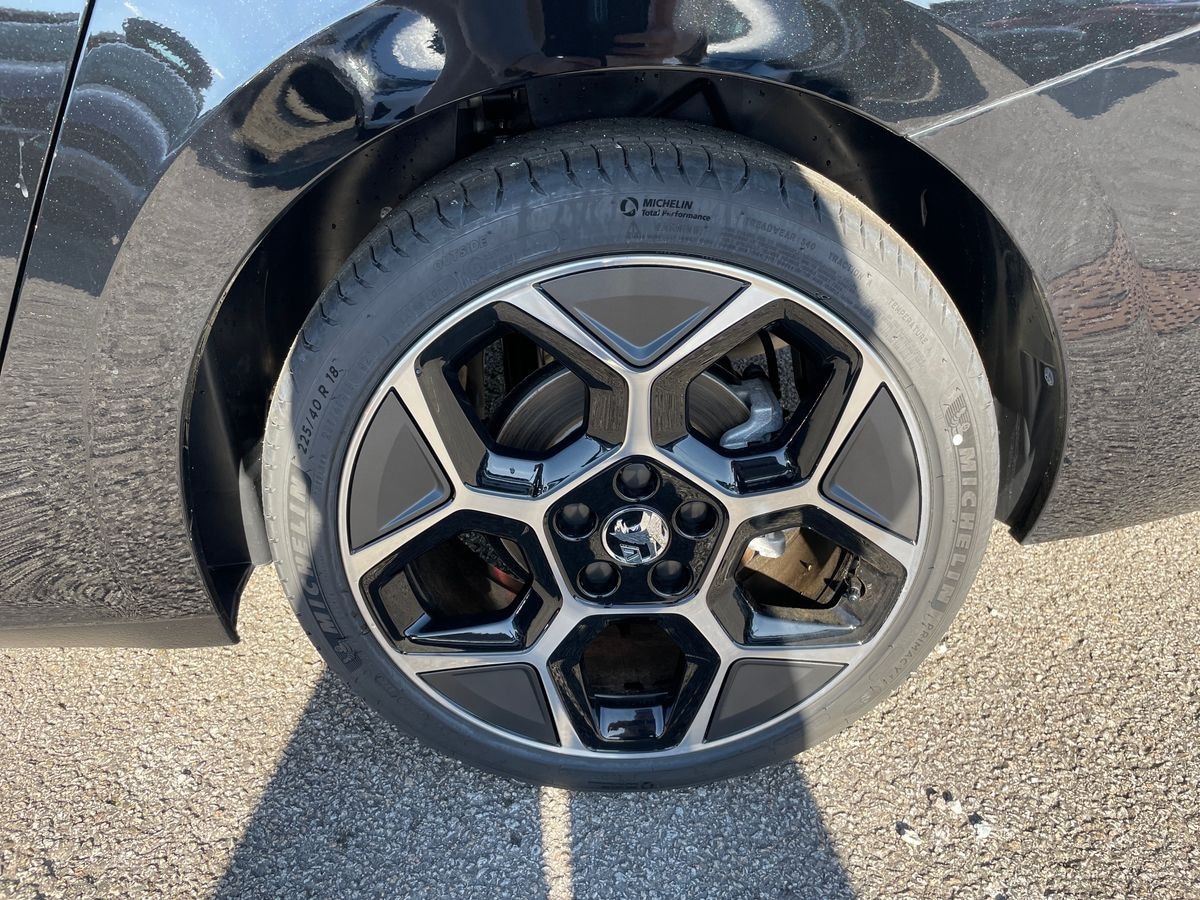 Used Vauxhall Astra 2025 for sale - 76149893: Photo 32