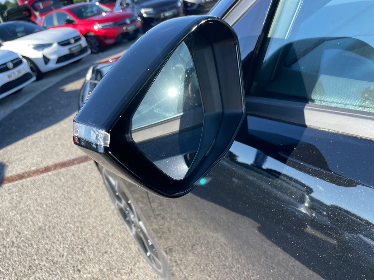 Used Vauxhall Astra 2025 for sale - 76149893: Photo 33