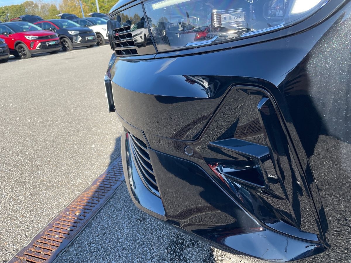 Used Vauxhall Astra 2025 for sale - 76149893: Photo 34