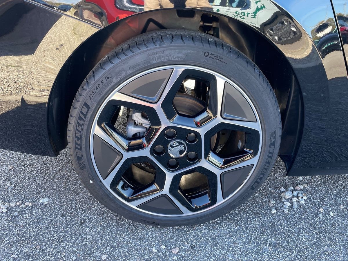 Used Vauxhall Astra 2025 for sale - 76149893: Photo 39